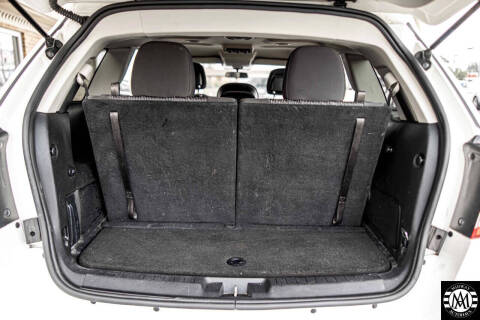 2012 Dodge Journey SXT