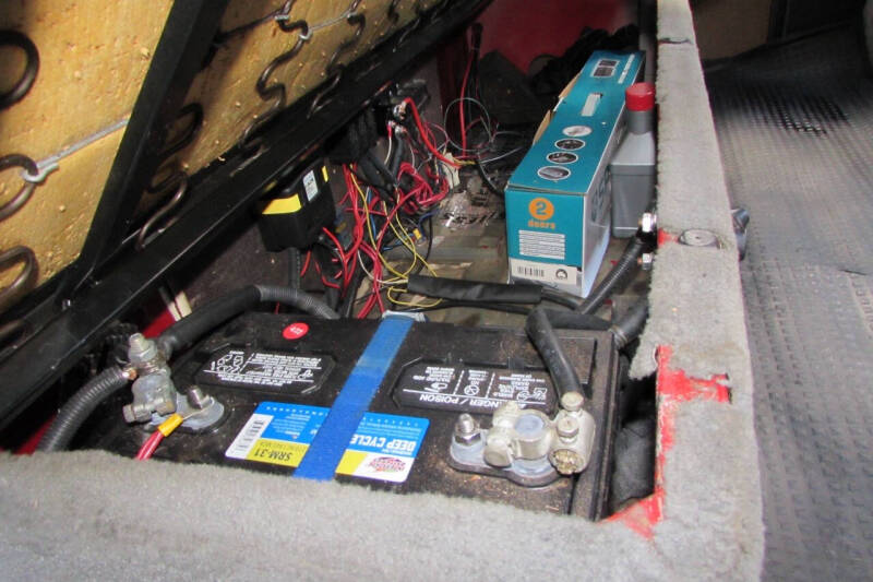 1992 Volkswagen Transporter II