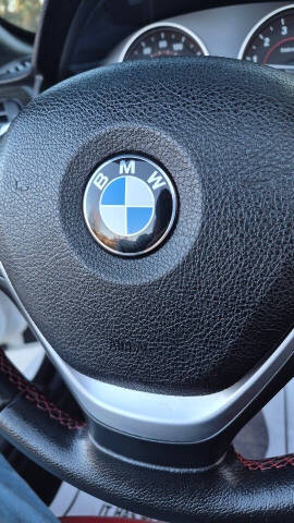 2016 BMW 4 Series 428i