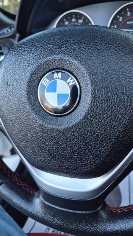 2016 BMW 4 Series 428i