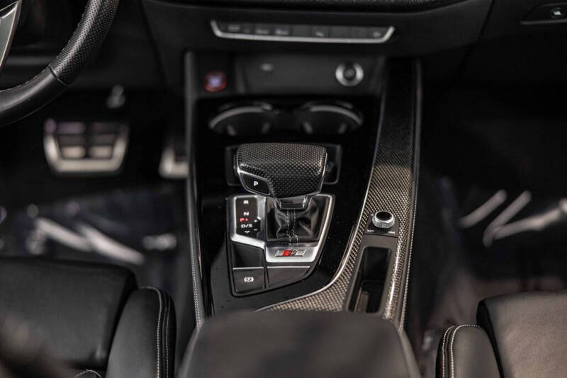 2023 Audi S5 Sportback 3.0T quattro Premium Plus