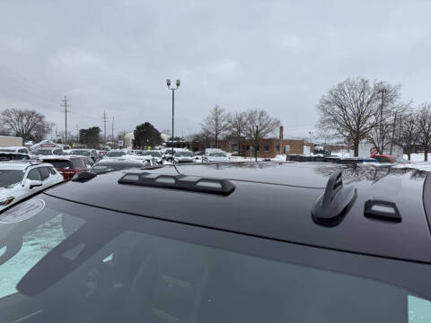 2023 GMC Sierra 2500HD AT4