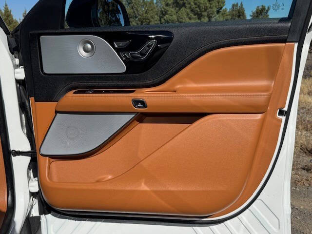 2023 Lincoln Aviator Black Label