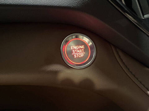 2020 Acura RDX w/Tech