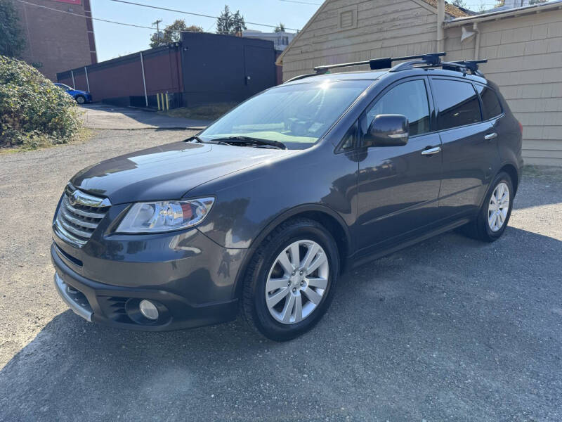 2008 Subaru Tribeca Ltd. 7-Pass.
