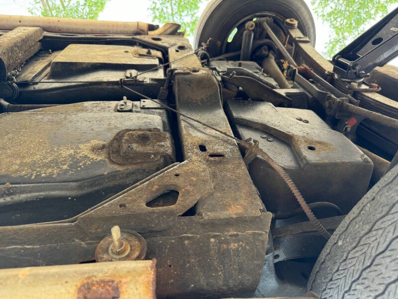 1969 Chevrolet Corvette