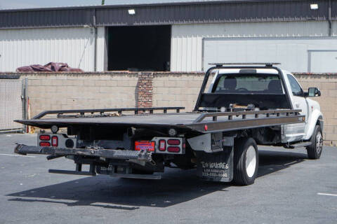 2022 RAM 5500