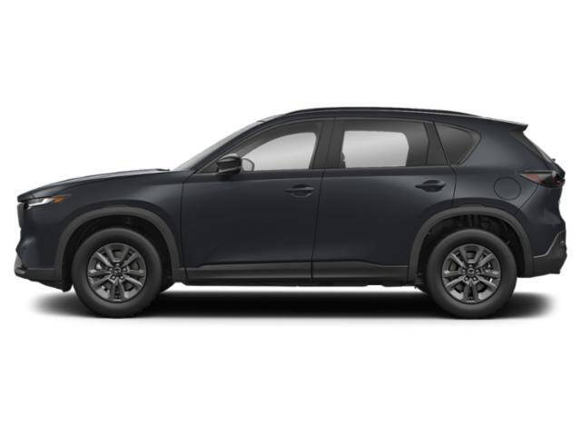 2026 Mazda CX-5 2.5 S Select