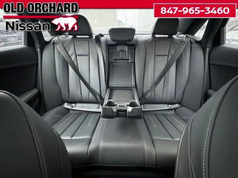 2024 Audi A4 quattro S line Prem Plus 45 TFSI