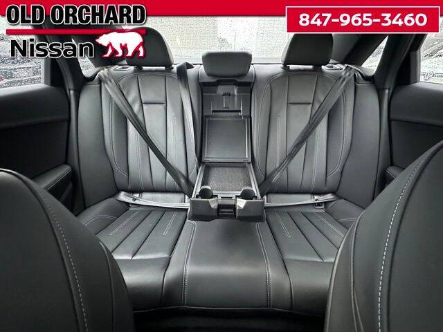 2024 Audi A4 quattro S line Prem Plus 45 TFSI