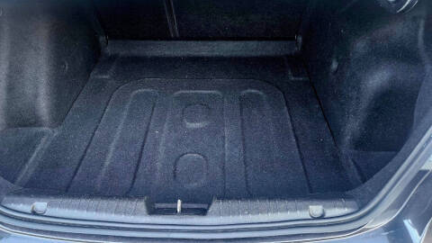 2015 Chevrolet Cruze 1LT Auto