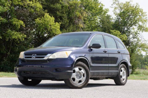 2010 Honda CR-V for sale at Si Auto Inc in Arlington TX