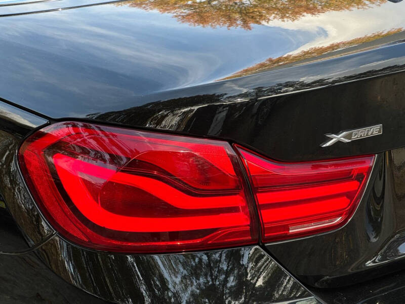 2018 BMW 4 Series 440i xDrive