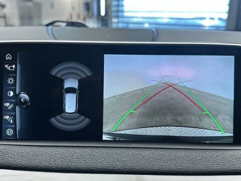 2017 BMW X5 xDrive40e iPerformance