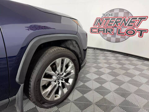 2023 Toyota RAV4 Limited