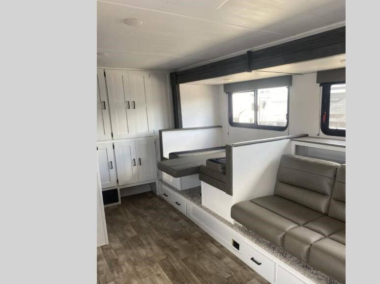 2022 Keystone RV Hideout