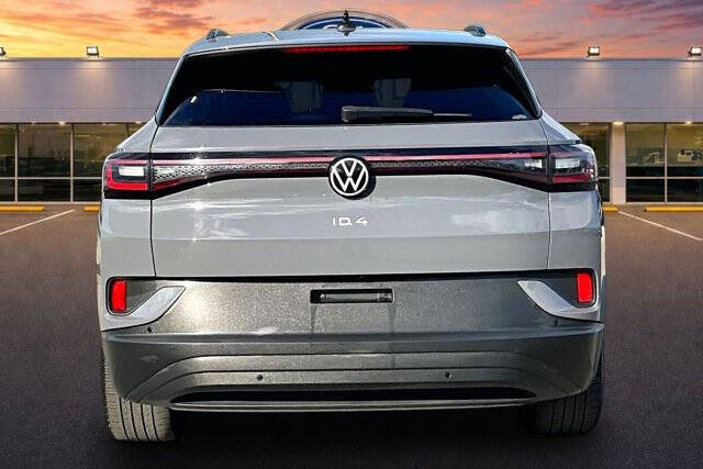 2023 Volkswagen ID.4 Pro S