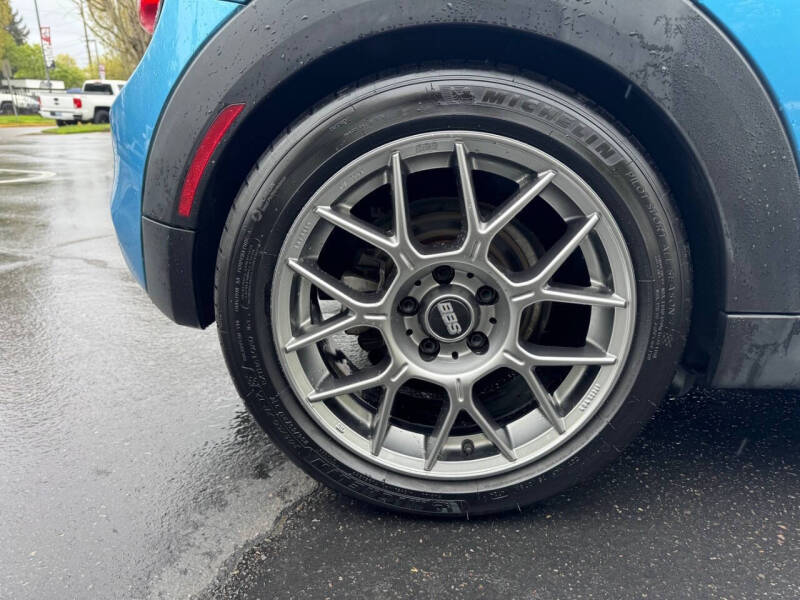 2015 MINI Hardtop 2 Door Cooper S