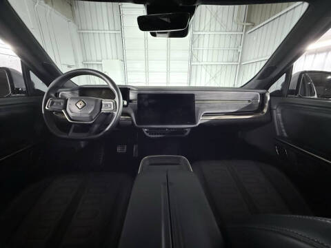 2022 Rivian R1T Adventure