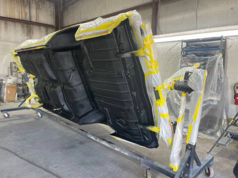 1966 Chevrolet Chevelle