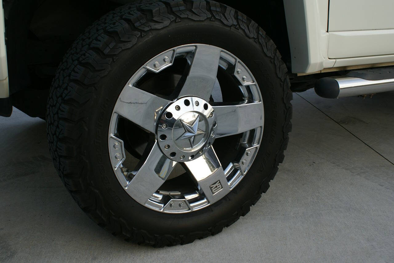 2012 Toyota FJ Cruiser for sale at 4.0 Motorsports in Austin, TX