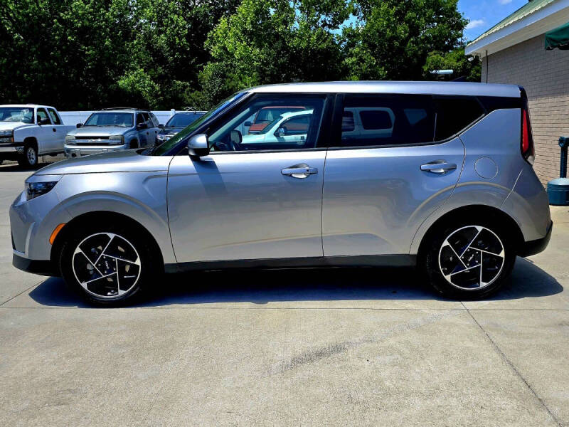 2023 Kia Soul EX