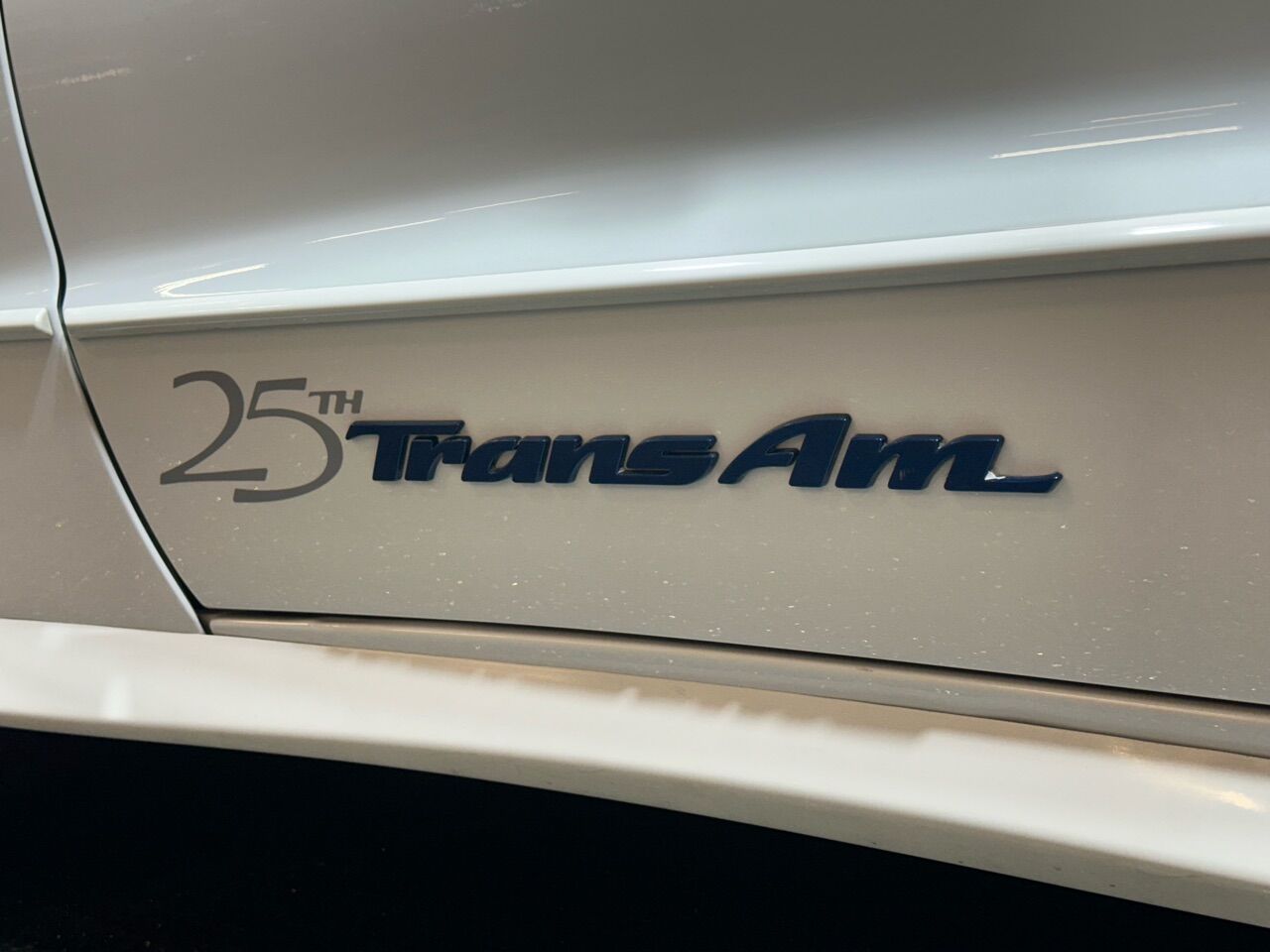 1994 Pontiac Firebird Trans Am 3