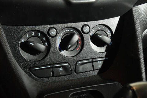 2016 Ford C-MAX Hybrid SE