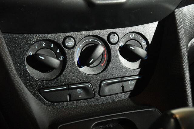 2016 Ford C-MAX Hybrid SE