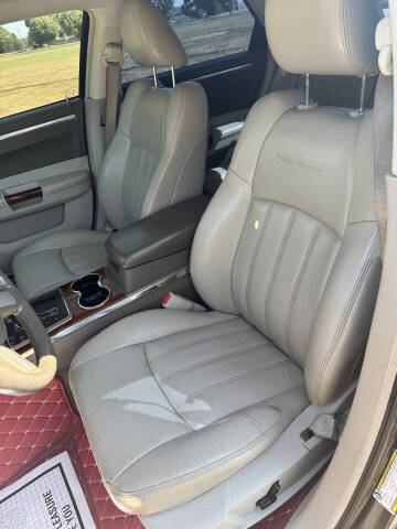 2008 Chrysler 300 C