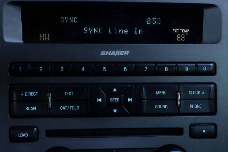 2014 Ford Mustang V6