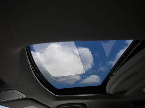2014 Honda Odyssey Touring
