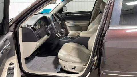 2005 Chrysler 300 Touring