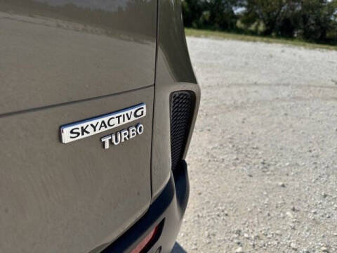 2023 Mazda CX-50 2.5 Turbo Premium Plus