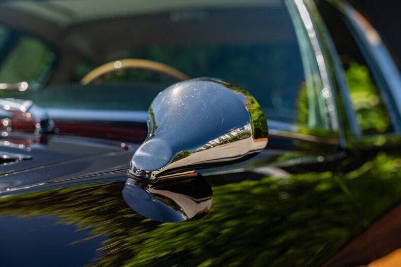 1966 Maserati Mistral