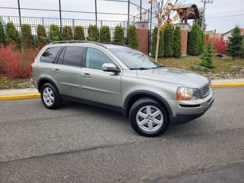 2007 Volvo XC90 3.2