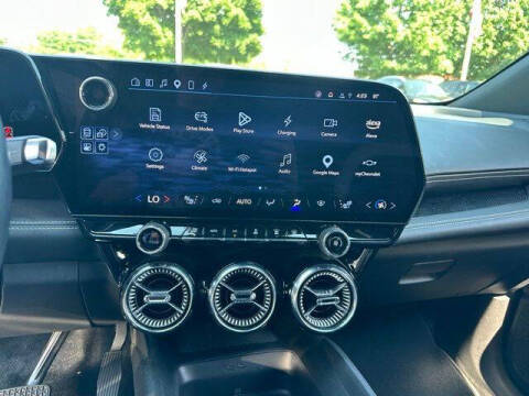 2024 Chevrolet Blazer EV 2LT