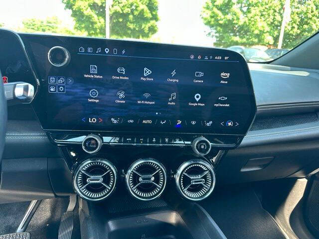 2024 Chevrolet Blazer EV 2LT