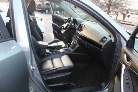 2013 Mazda CX-5 Grand Touring