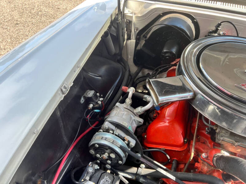 1958 Chevrolet Impala