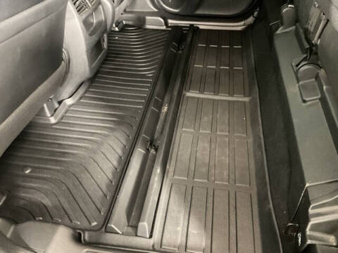 2017 Honda Ridgeline RTL-T