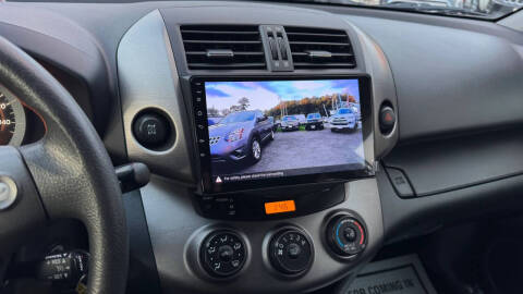 2012 Toyota RAV4 Sport