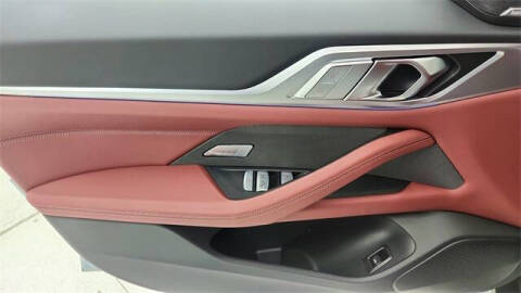 2025 BMW i4 eDrive35 Gran Coupe