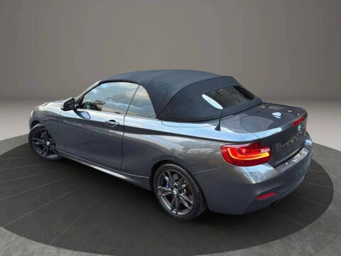 2016 BMW 2 Series M235i