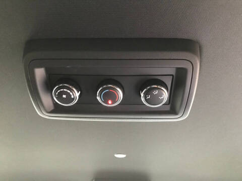 2018 Dodge Grand Caravan SE Plus