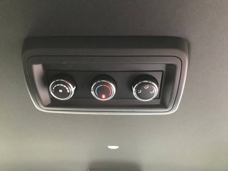 2018 Dodge Grand Caravan SE Plus