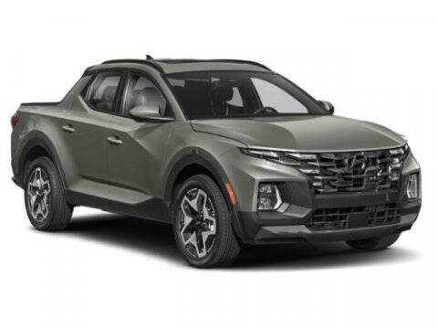 2023 Hyundai Santa Cruz Limited