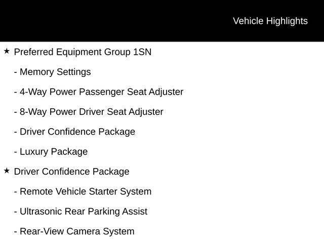 2012 Buick Enclave Premium