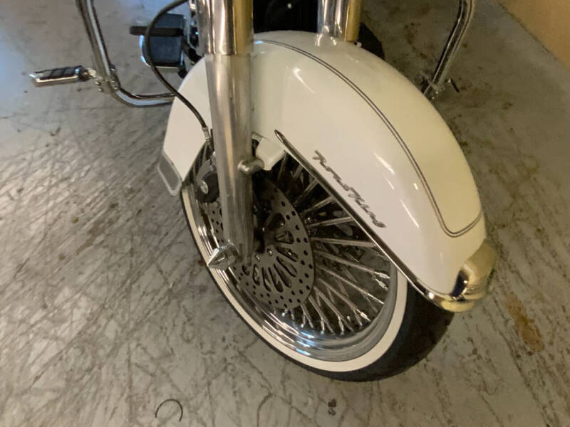 2012 Harley-Davidson Road King