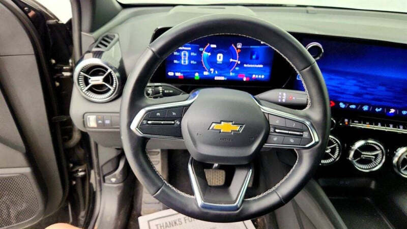 2024 Chevrolet Blazer EV 2LT